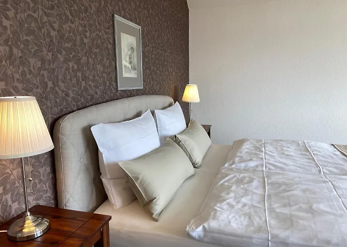 Hotel Spitze Warte
