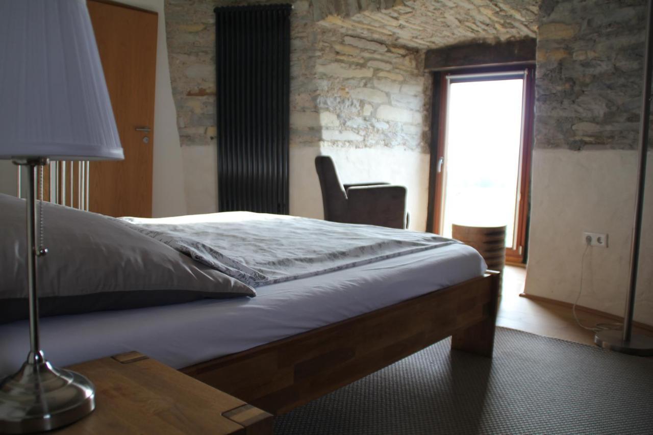 Spitze Warte Hotel