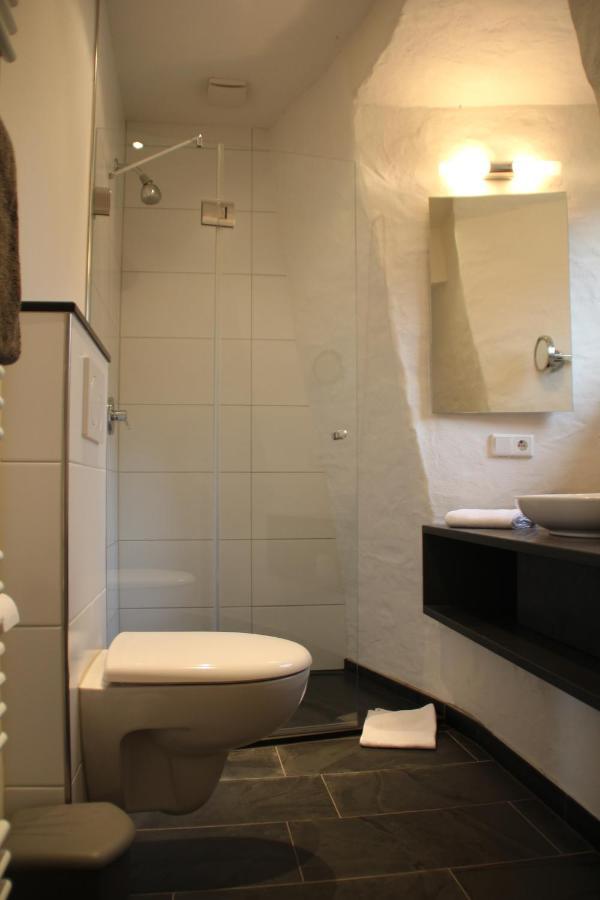 Spitze Warte Hotel