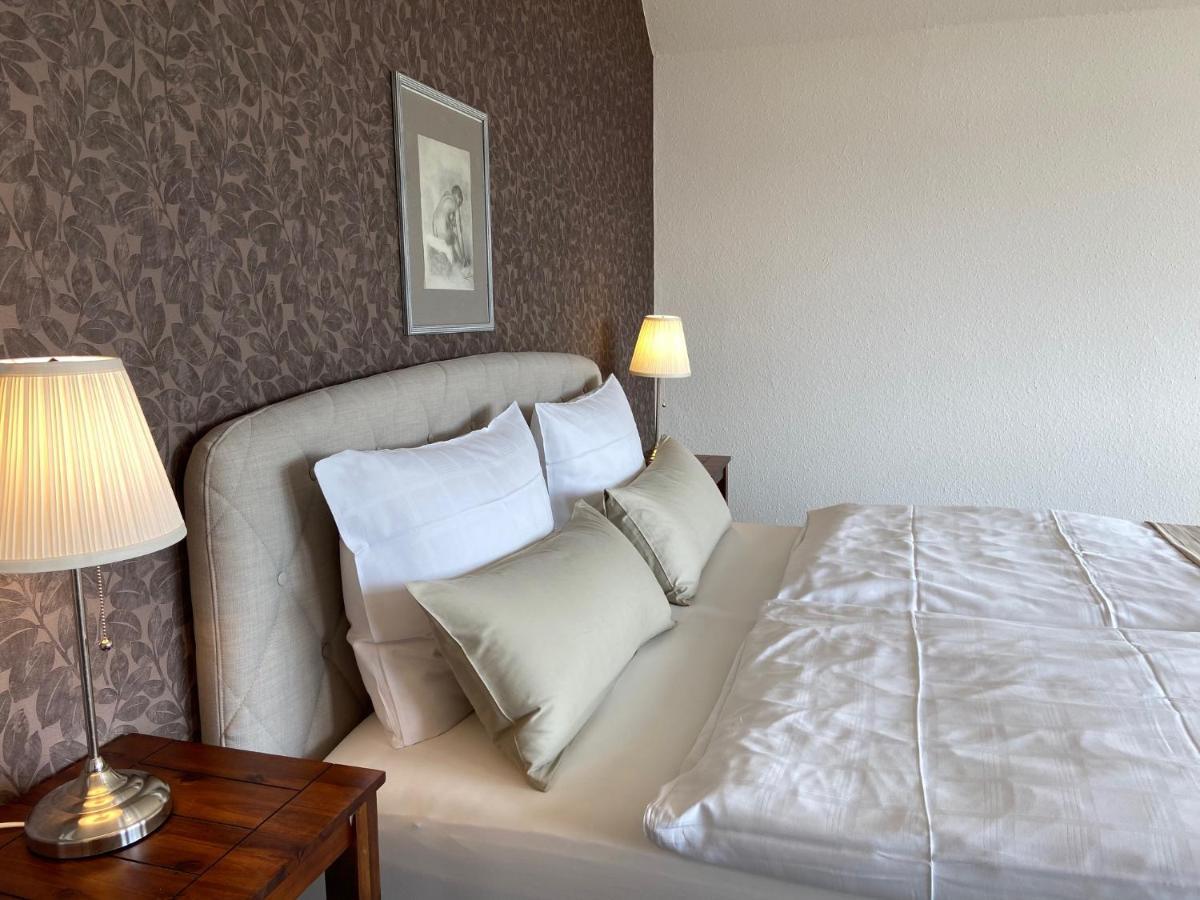 Spitze Warte Hotel