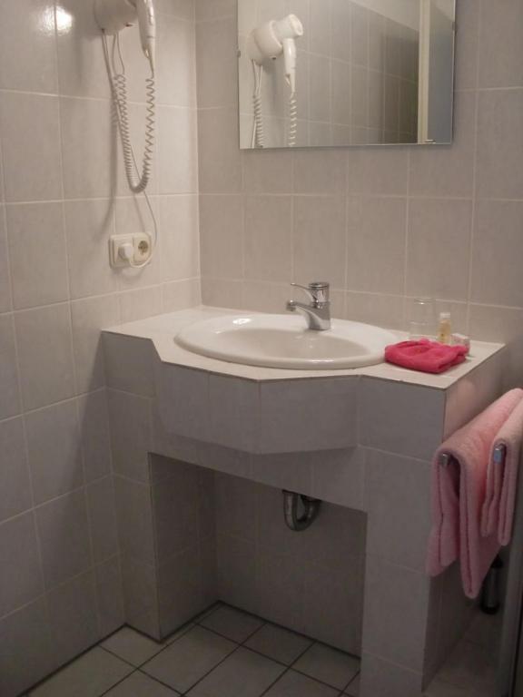 Spitze Warte Hotel Ruthen