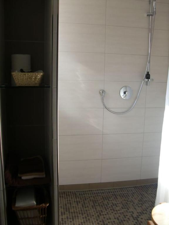 Hotel Spitze Warte