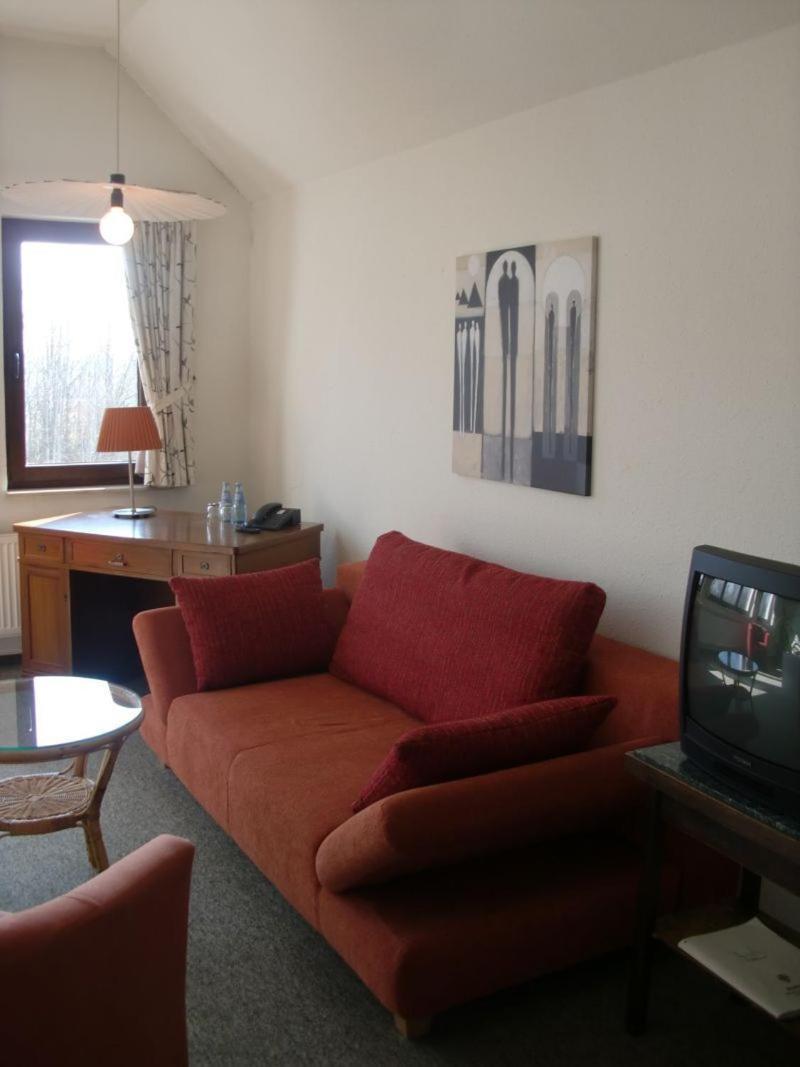 Hotel Spitze Warte *
