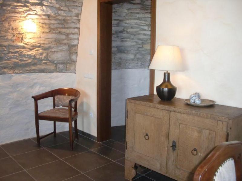 Hotel Spitze Warte Ruthen