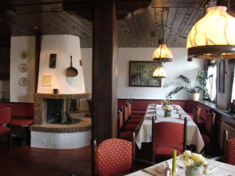 Hotel Spitze Warte