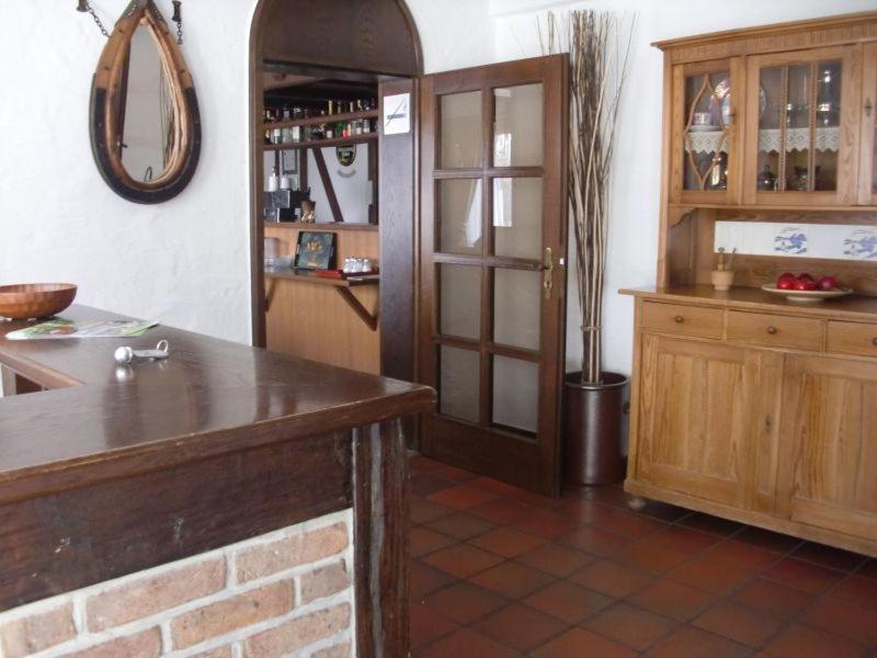 Hotel Spitze Warte