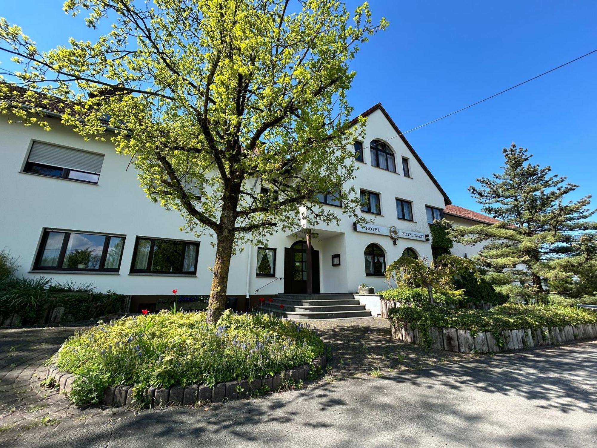 Spitze Warte * Rüthen